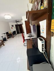Melville Park (D18), Condominium #566845821
